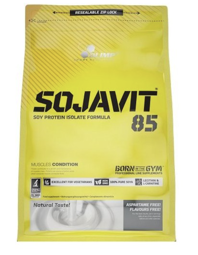 Sojavit 85